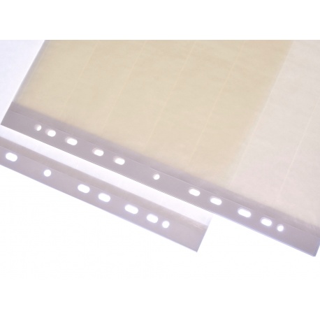 Rollei Koszulki, folie pergamin na filmy i klisze 35mm. - 20 sztuk