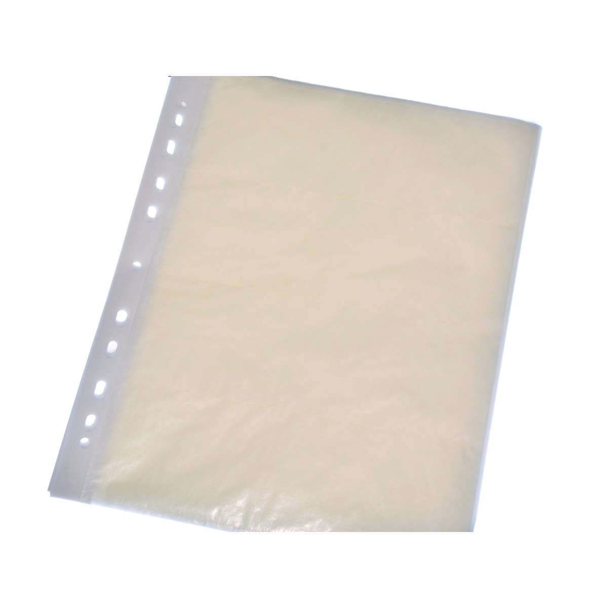 Koszulki, folie pergaminowe na film, klisze 120 - 20 sztuk