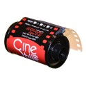 CineStill Xpro C-41 800/36 Tungsten film do światła sztucznego