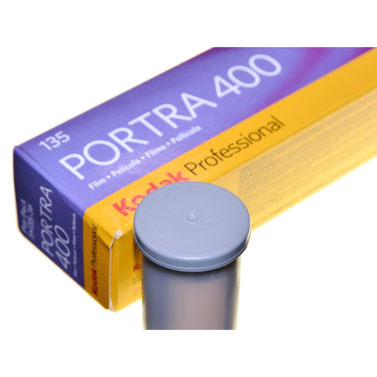 Kodak Professional Portra 400/36 film kolorowy na ślub 1szt.