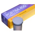 Kodak Professional Portra 400/36 film kolorowy na ślub 1szt.