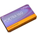 Kodak Professional Portra 160/120 - film profesjonalny - 1 sztuka