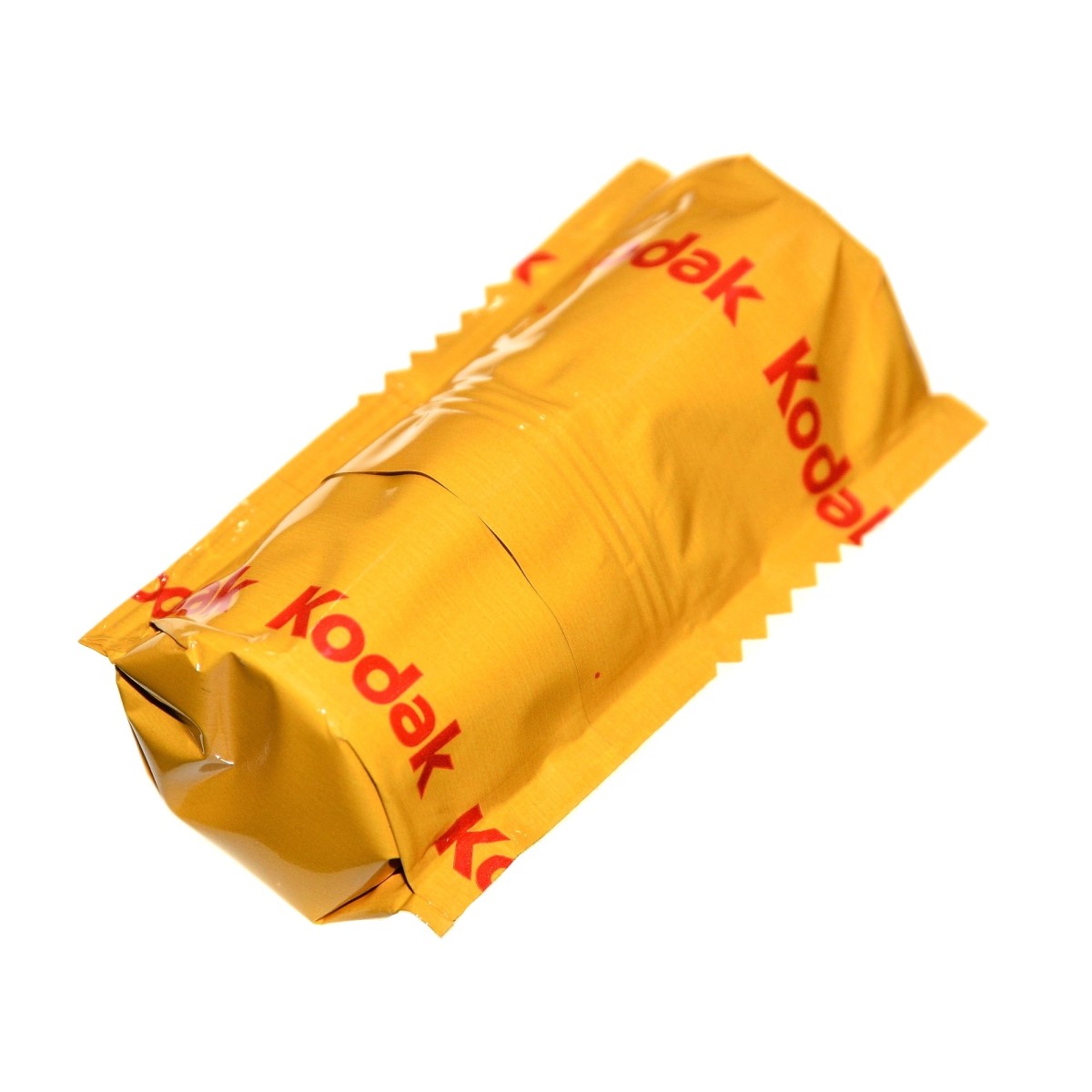 Kodak Professional Portra 160/120 - film profesjonalny - 1 sztuka