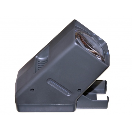 Kaiser Przeglądarka Diascop 3 na baterie lub 230V (2005) do dia i klisz