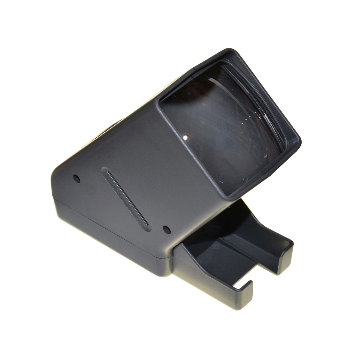 Kaiser Przeglądarka Diascop 3 na baterie lub 230V (2005) do dia i klisz