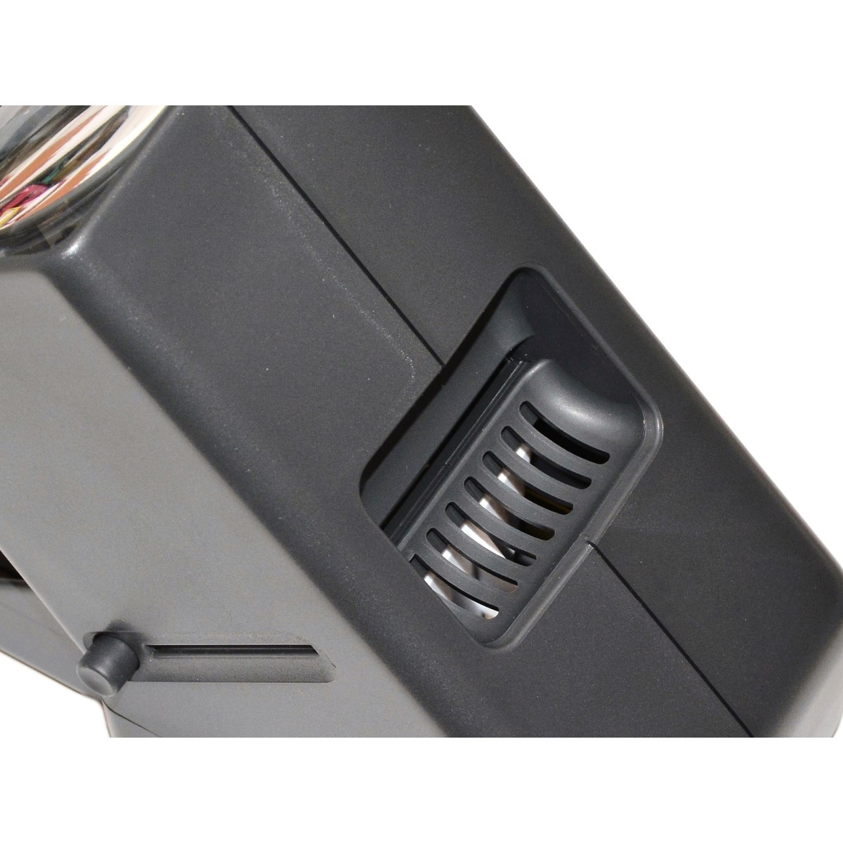 Kaiser Przeglądarka Diascop 3 na baterie lub 230V (2005) do dia i klisz