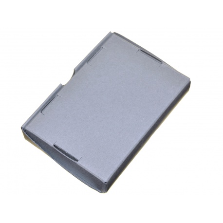 Pudełko kartonowe bezkwasowe na odbitki format 10x15 cm. PAT