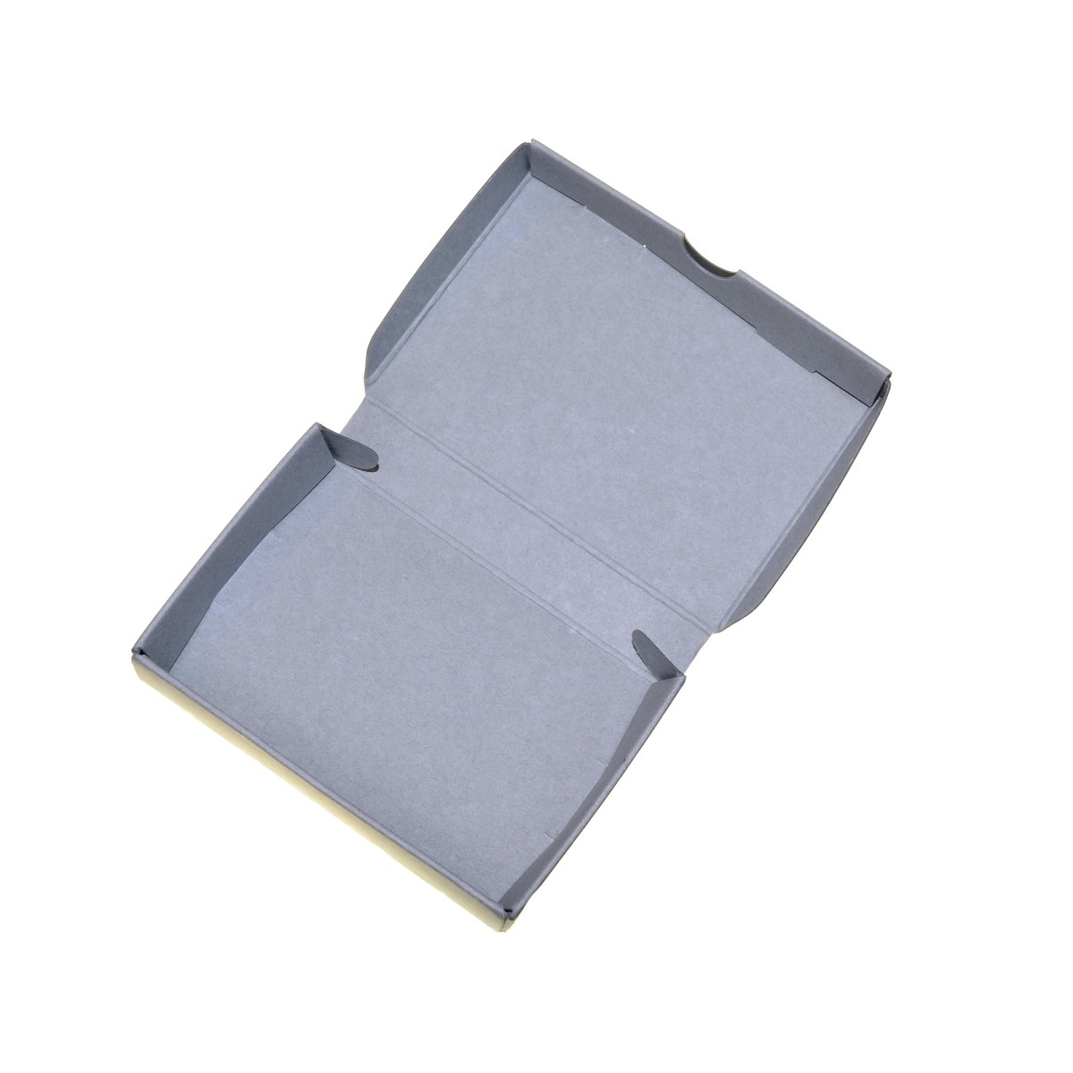 Pudełko kartonowe bezkwasowe na odbitki format 10x15 cm. PAT