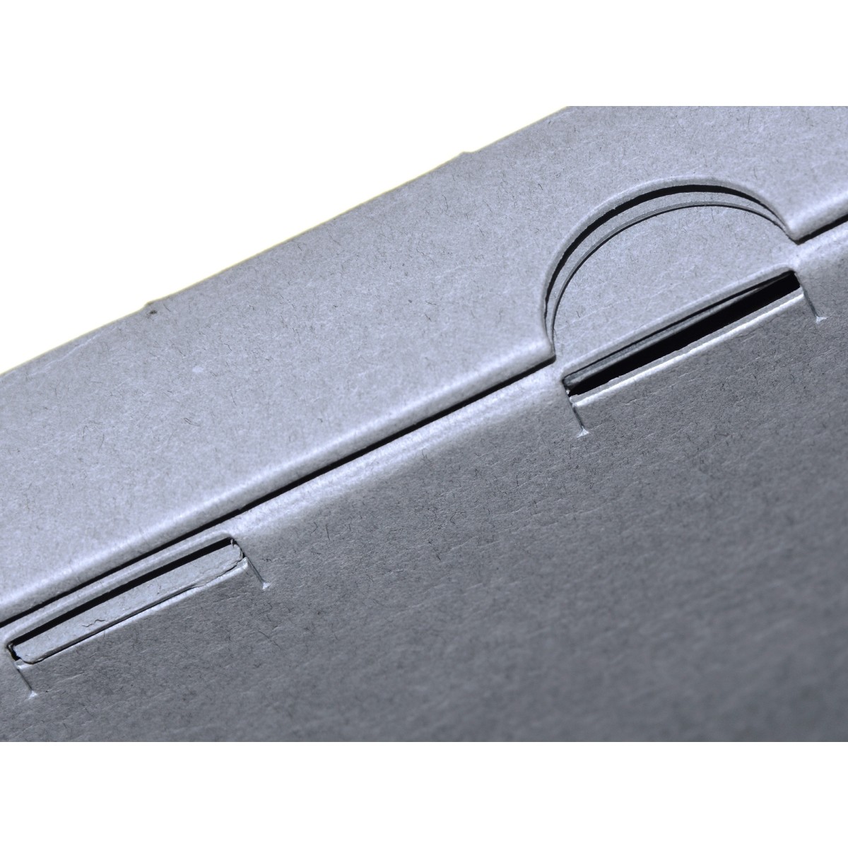 Pudełko kartonowe bezkwasowe na odbitki formatu 13x18 cm. PAT