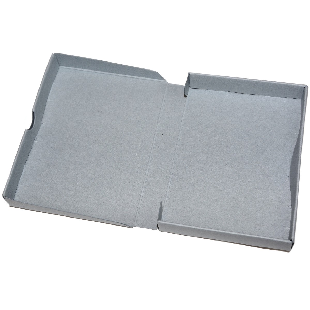 Pudełko kartonowe bezkwasowe na odbitki formatu 13x18 cm. PAT