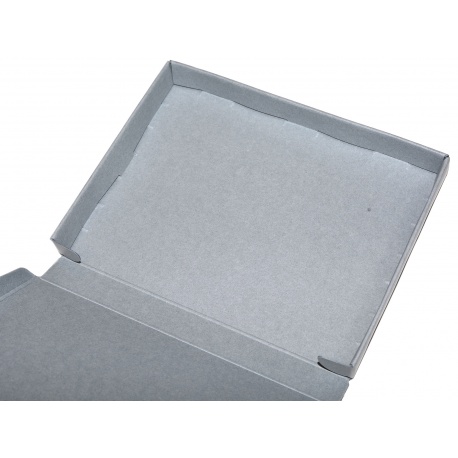 Pudełko kartonowe bezkwasowe na odbitki formatu 18x24 cm. PAT