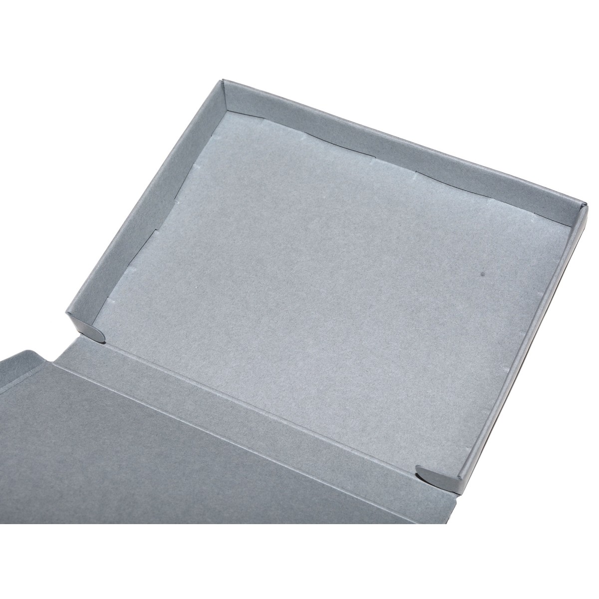 Pudełko kartonowe bezkwasowe na odbitki formatu 18x24 cm. PAT