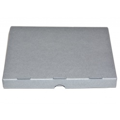 Pudełko kartonowe bezkwasowe na odbitki formatu 18x24 cm. PAT