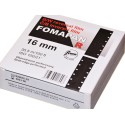 Foma Fomapan R 100 Standard 30,5m film do kamery 16mm perforowany 2 str.