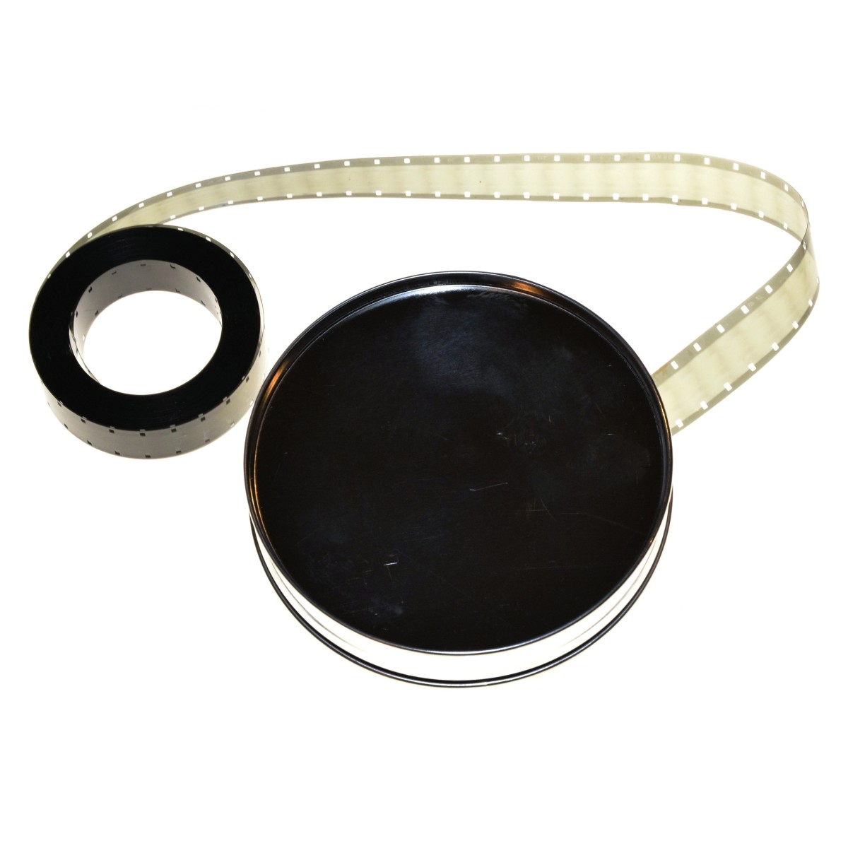 Foma Fomapan R 100 Standard 30,5m film do kamery 16mm perforowany 2 str.