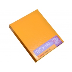 Kodak Professional Portra 160 4x5"/10 NA ZAMÓWIENIE