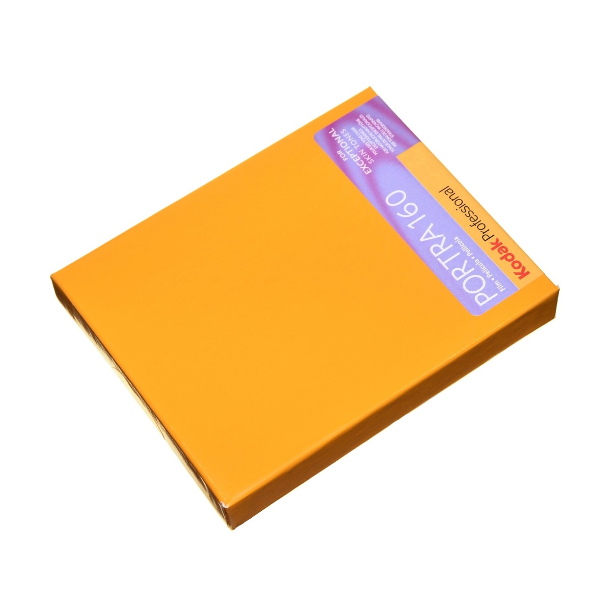 Kodak Professional Portra 160 4x5"/10 NA ZAMÓWIENIE