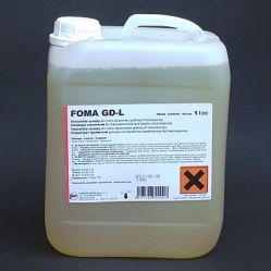 Foma Wywoływacz GD-L 5 litrów stężony rentgenowski - NA ZAMÓWIENIE