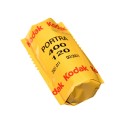 Kodak Professional Portra 400/120 film kolorowy do ślubu 1szt.