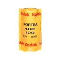 Kodak Professional Portra 400/120 film kolorowy do ślubu 1szt.