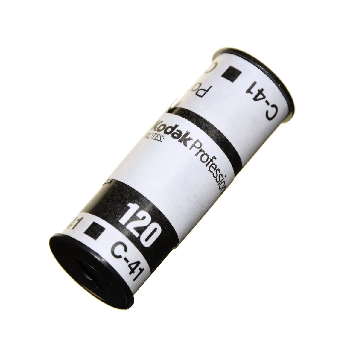 Kodak Professional Portra 400/120 film kolorowy do ślubu 1szt.