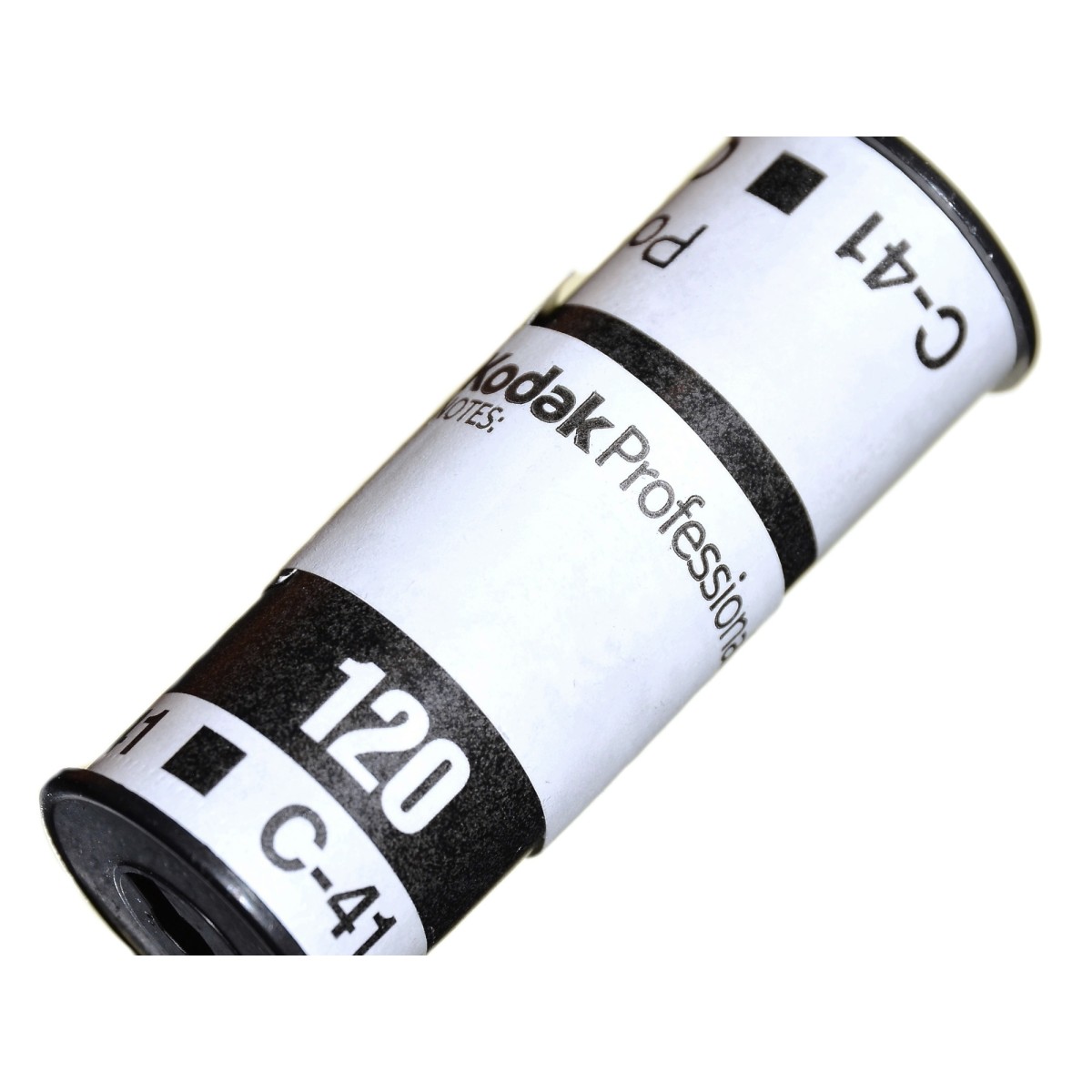 Kodak Professional Portra 400/120 film kolorowy do ślubu 1szt.