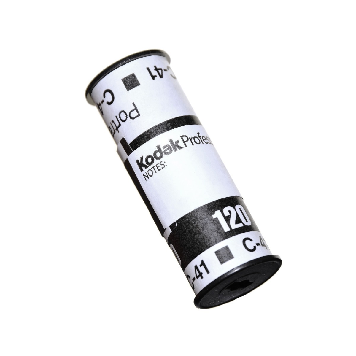 Kodak Professional Portra 400/120 film kolorowy do ślubu 1szt.