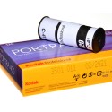 Kodak Professional Portra 400/120 film kolorowy do ślubu 1szt.