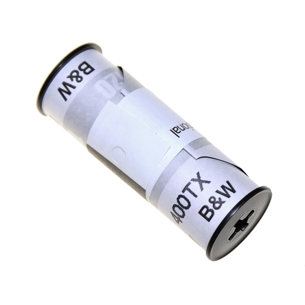 Kodak Professional Tri-X 400/120 profesjonalny film czarno-biały