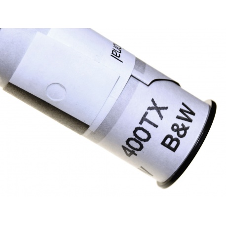 Kodak Professional Tri-X 400/120 profesjonalny film czarno-biały