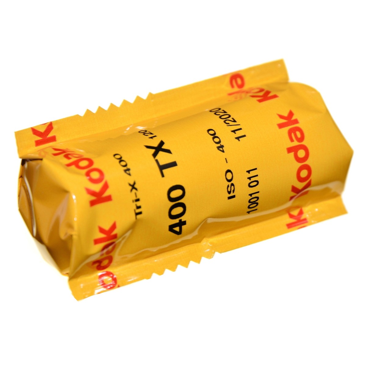 Kodak Professional Tri-X 400/120 profesjonalny film czarno-biały