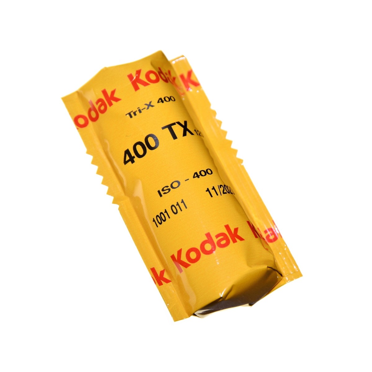 Kodak Professional Tri-X 400/120 profesjonalny film czarno-biały