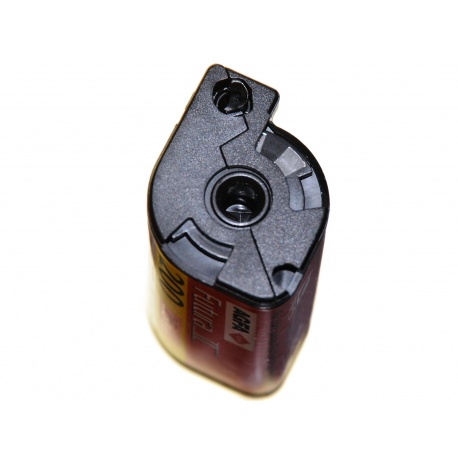 Wywołanie kliszy, filmu, negatywu typ APS proces C41