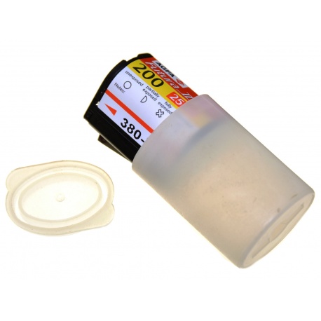 Wywołanie kliszy, filmu, negatywu typ APS proces C41