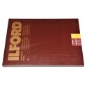 Ilford Multigrade FB Warmtone 30x40/10 ciepłotonowy MGW 5K mat