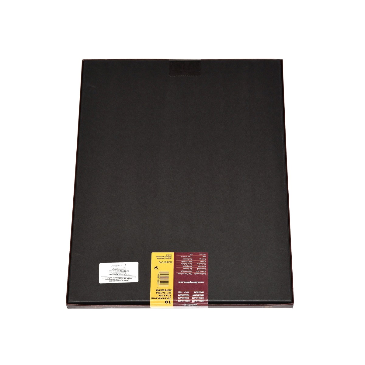 Ilford Multigrade FB Warmtone 30x40/10 ciepłotonowy MGW 5K mat