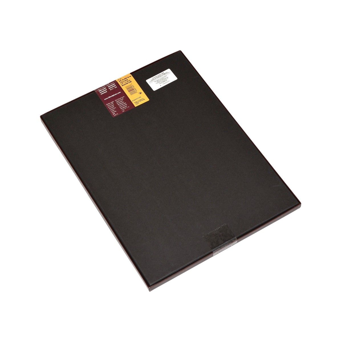 Ilford Multigrade FB Warmtone 30x40/10 ciepłotonowy MGW 5K mat