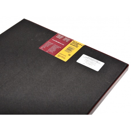 Ilford Multigrade FB Warmtone 30x40/10 ciepłotonowy MGW 5K mat