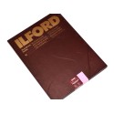 Ilford Multigrade FB Warmtone 30x40/10 ciepłotonowy MGW 1K błysk