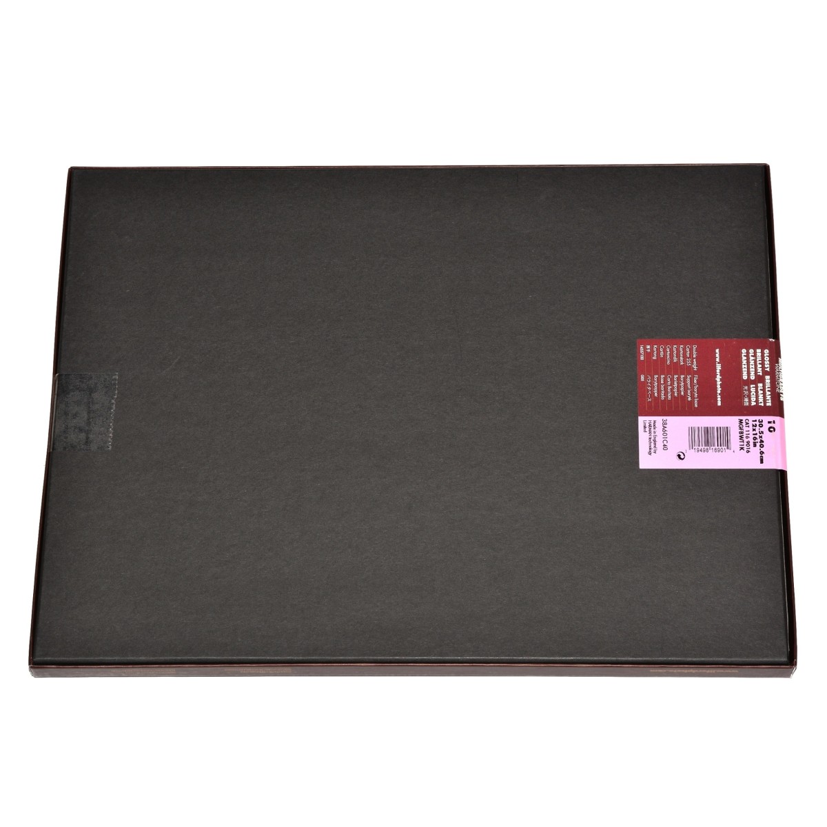 Ilford Multigrade FB Warmtone 30x40/10 ciepłotonowy MGW 1K błysk