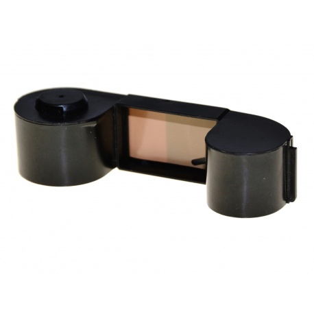 Wywołanie filmu kolorowego typ 110 pocket (proces C41)