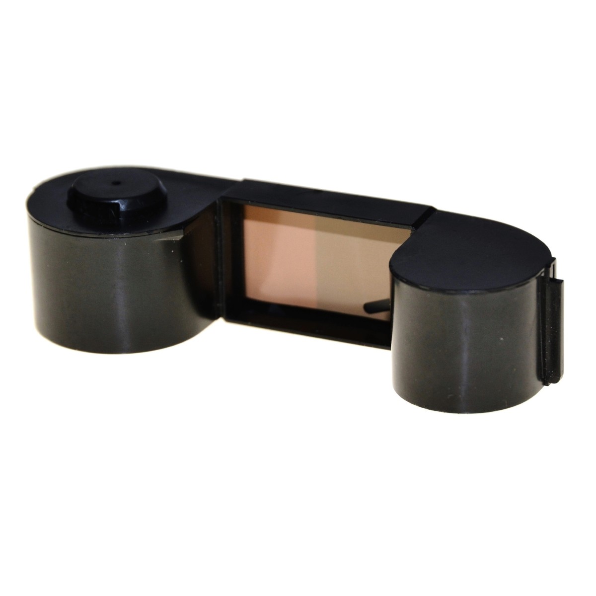 Wywołanie filmu kolorowego typ 110 pocket (proces C41)