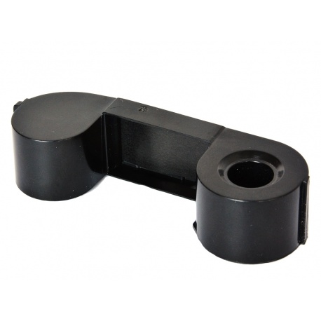 Wywołanie kliszy, filmu czarno białego, negatywu B&W pocket typ 110