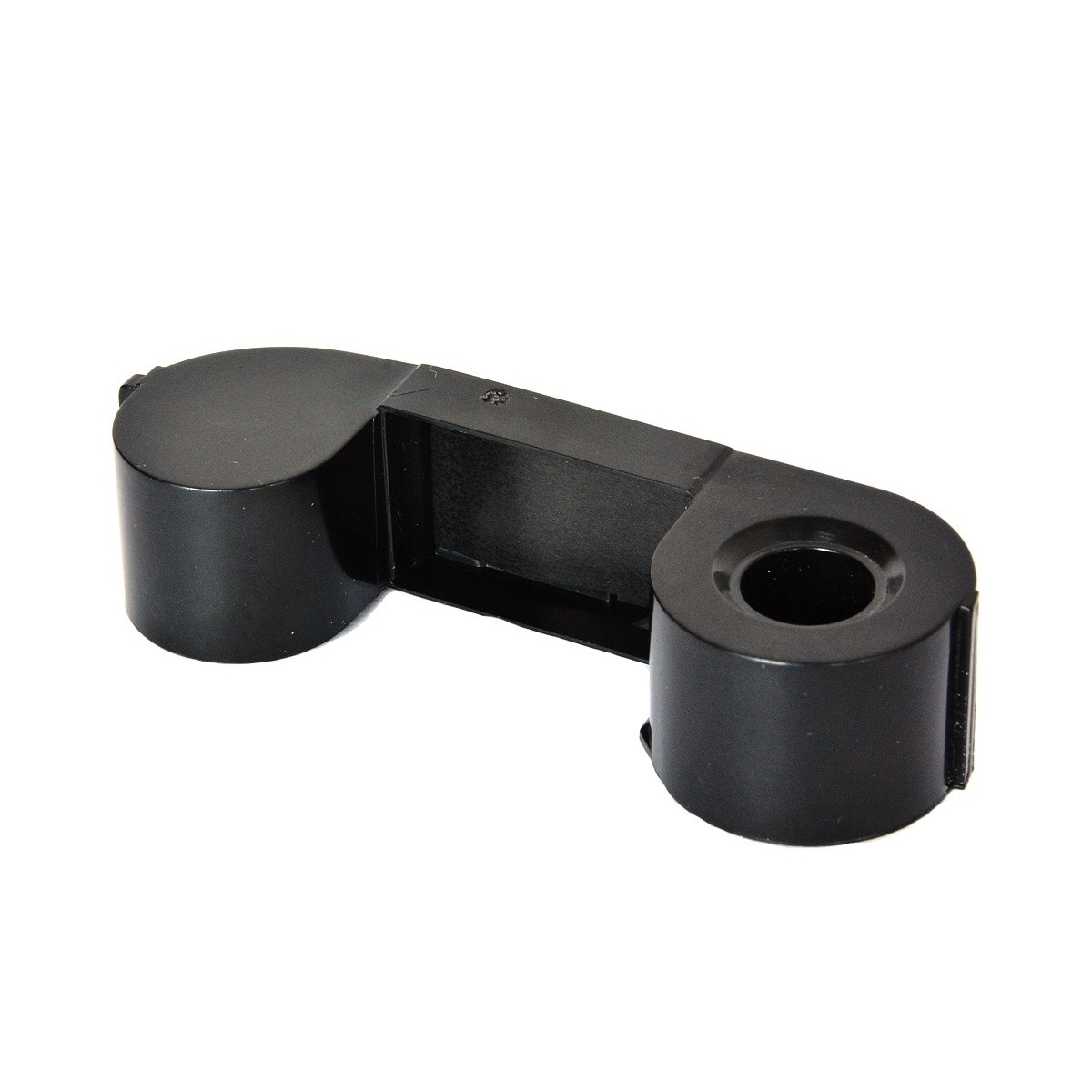 Wywołanie kliszy, filmu czarno białego, negatywu B&W pocket typ 110