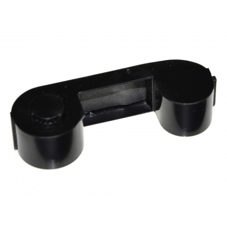 Wywołanie kliszy, filmu czarno białego, negatywu B&W pocket typ 110