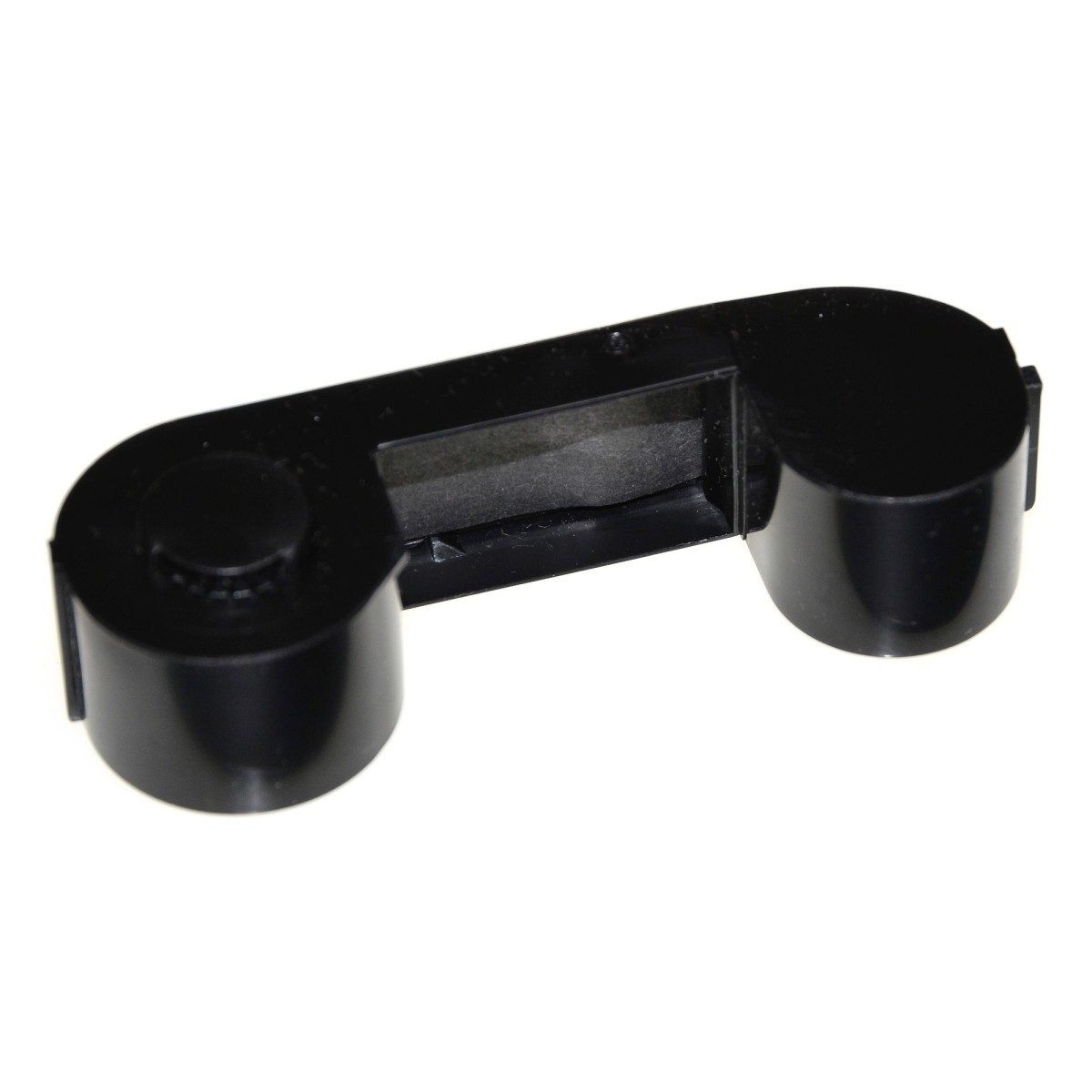 Wywołanie kliszy, filmu czarno białego, negatywu B&W pocket typ 110