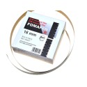 Foma Fomapan R 100 Standard 30,5m film do kamery 16mm perforowany 1 str.