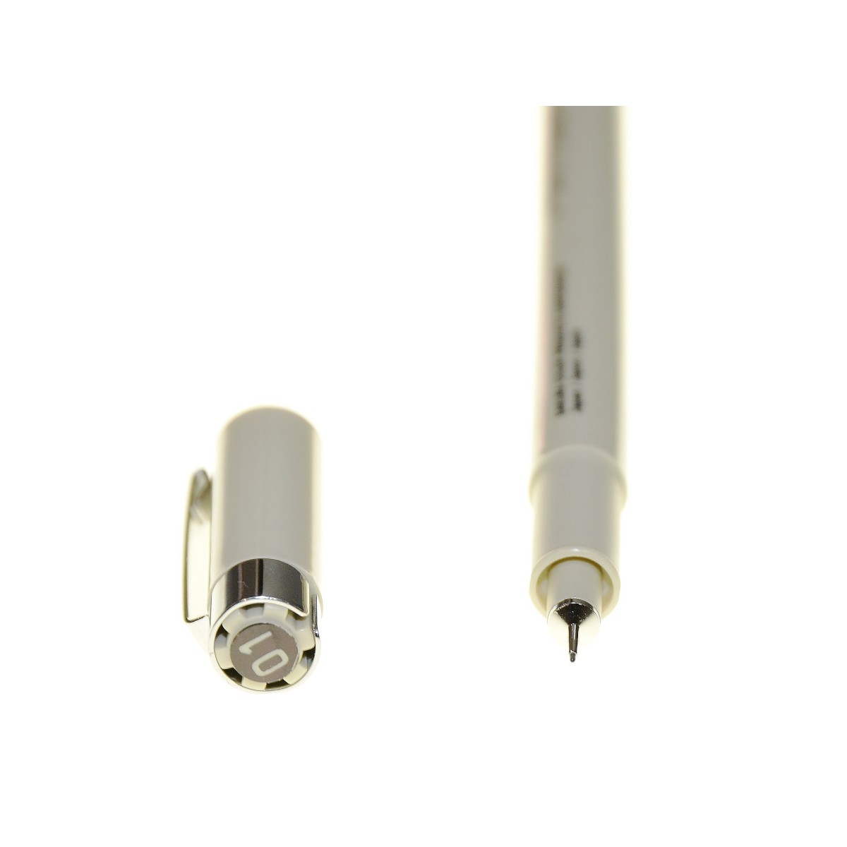 Sakura Pisak bezkwasowy Micron do filmu, zdjęć - 0,15 mm.