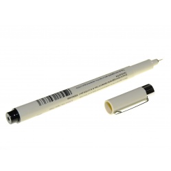 Sakura Pisak bezkwasowy Micron do filmu, zdjęć - 0,15 mm.Sakura Pisak bezkwasowy Micron do filmu, zdjęć - 0,15 mm.