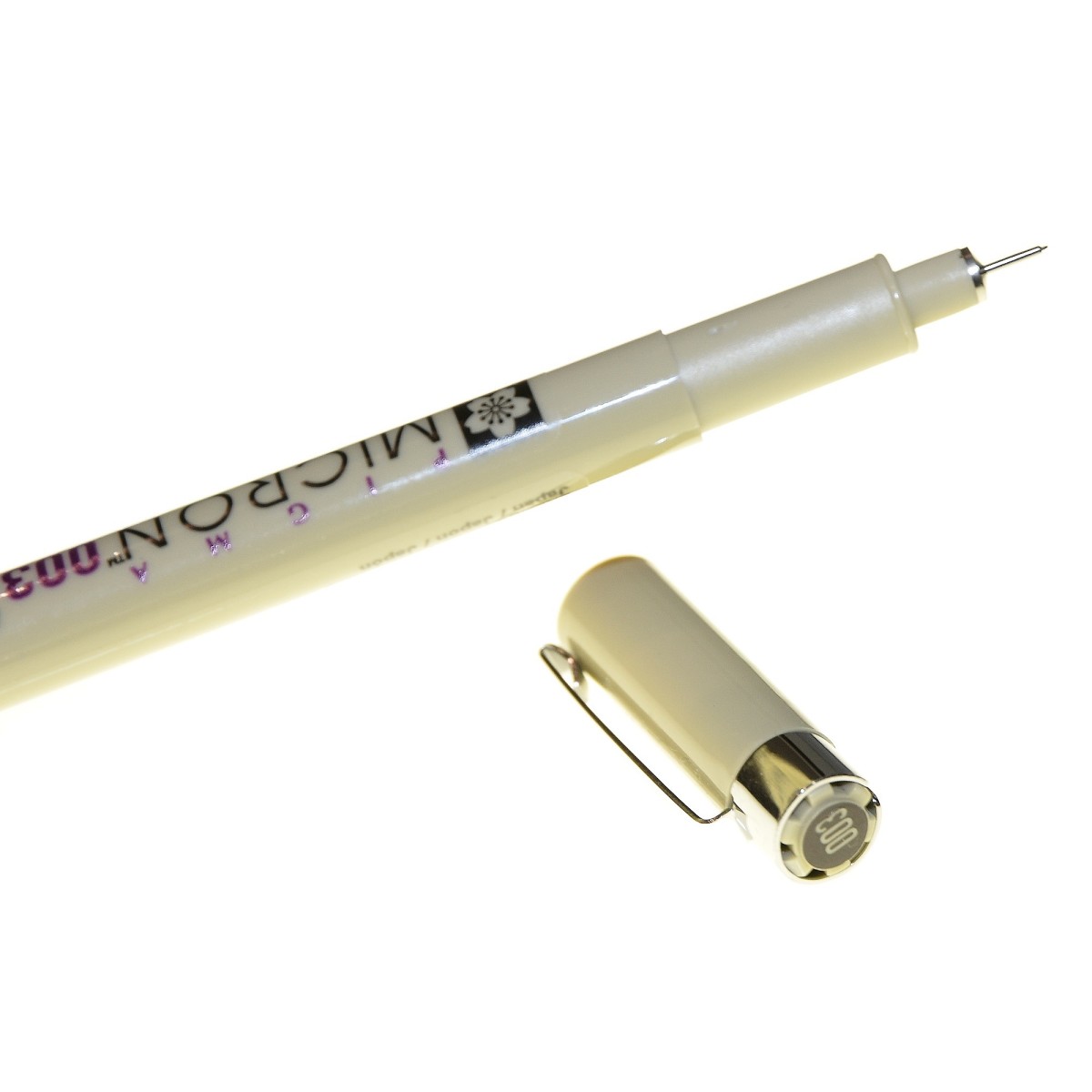 Sakura Pisak bezkwasowy Micron do filmu, zdjęć - 0,15 mm.